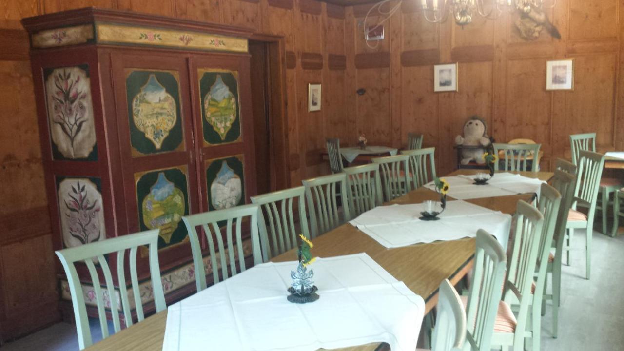 Ferien Und Selbstversorgerhaus Fuer Gruppen Sauerthaler Hof - Loreley Bagian luar foto