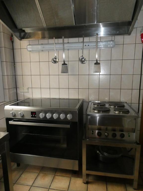 Ferien Und Selbstversorgerhaus Fuer Gruppen Sauerthaler Hof - Loreley Bagian luar foto