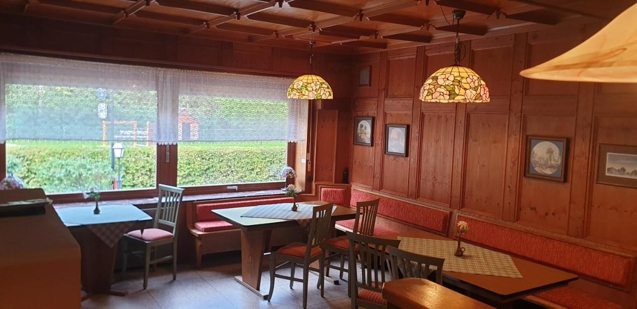 Ferien Und Selbstversorgerhaus Fuer Gruppen Sauerthaler Hof - Loreley Bagian luar foto