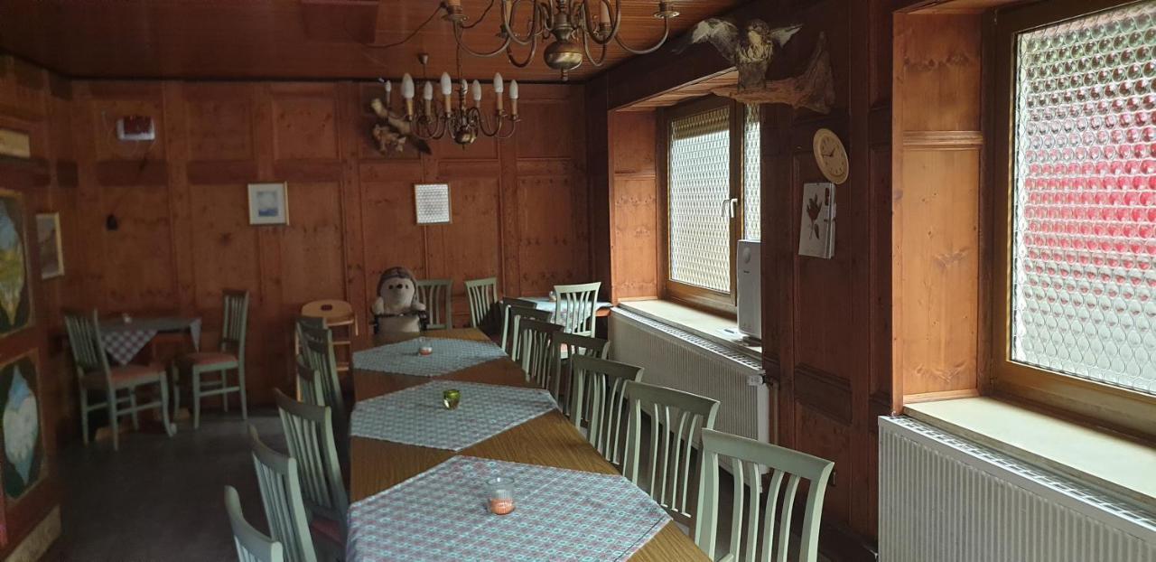 Ferien Und Selbstversorgerhaus Fuer Gruppen Sauerthaler Hof - Loreley Bagian luar foto