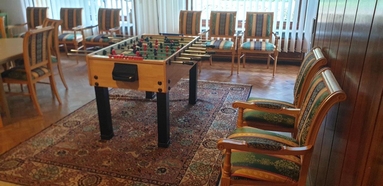 Ferien Und Selbstversorgerhaus Fuer Gruppen Sauerthaler Hof - Loreley Bagian luar foto