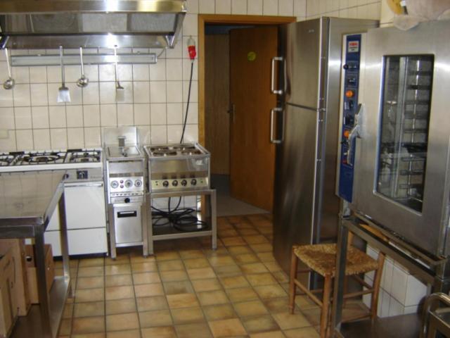 Ferien Und Selbstversorgerhaus Fuer Gruppen Sauerthaler Hof - Loreley Bagian luar foto