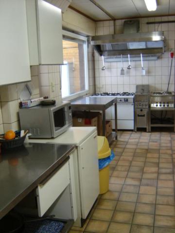 Ferien Und Selbstversorgerhaus Fuer Gruppen Sauerthaler Hof - Loreley Bagian luar foto